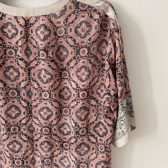 ALLSAINTS tunic - Picture 5 of 5